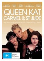Queen Kat, Carmel & St Jude 1999 film scènes de nu