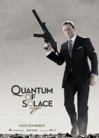 Quantum of Solace (2008) Scènes de Nu