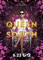 Reine du Sud (2016-2021) Scènes de Nu