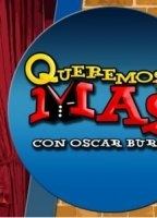 Queremos Mas (2011-présent) Scènes de Nu