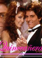 Quinceañera (1987-1988) Scènes de Nu