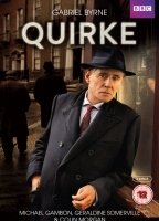Quirke (2014-présent) Scènes de Nu