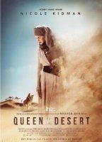 Queen of the Desert 2015 film scènes de nu