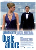 Quale amore (2006) Scènes de Nu