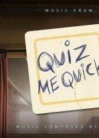 Quiz Me Quick (2012) Scènes de Nu