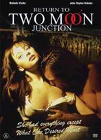 Return to Two Moon Junction 1995 film scènes de nu