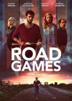 Road Games (II) (2015) Scènes de Nu
