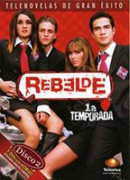 Rebelde (2004-2006) Scènes de Nu