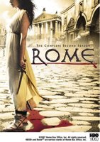 Rome (2005-2007) Scènes de Nu