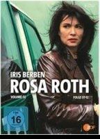 Rosa Roth 1992 film scènes de nu