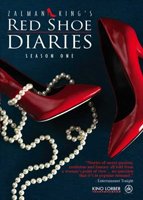 Red Shoe Diaries scènes de nu