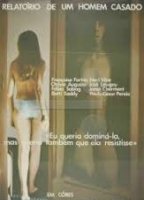 Relatório de Um Homem Casado 1974 film scènes de nu
