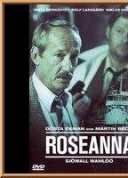 Roseanna (1993) Scènes de Nu