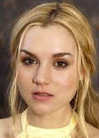 Rachel Miner nue