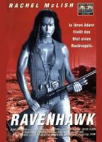 Raven Hawk scènes de nu