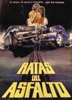 Ratas del asfalto 1978 film scènes de nu