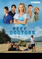 Reef Doctors scènes de nu