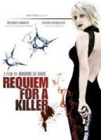 Requiem pour une tueuse 2011 film scènes de nu