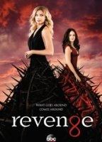 Revenge (TV) 2011 film scènes de nu