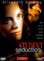 Student Seduction 2003 film scènes de nu