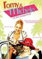 Romy and Michele: In the Beginning 2005 film scènes de nu