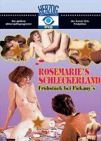 Rosemaries Schleckerland (1978) Scènes de Nu