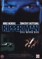 Ripper Man (1995) Scènes de Nu