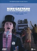 Rino Gaetano - Ma il cielo è sempre più blu 2007 film scènes de nu
