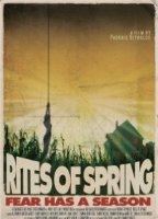 Rites Of Spring (2011) Scènes de Nu