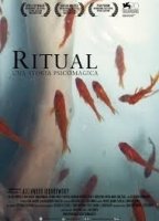 Ritual - Una storia psicomagica 2013 film scènes de nu