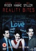 Reality Bites 1994 film scènes de nu
