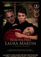 Réquiem para Laura Martin 2012 film scènes de nu