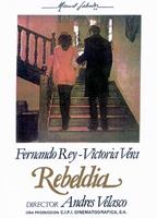 Rebeldía (1978) Scènes de Nu