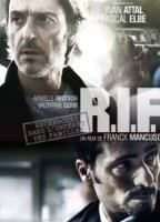 R.I.F. 2011 film scènes de nu