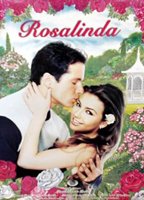 Rosalinda scènes de nu