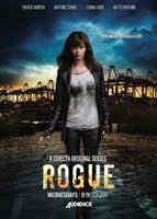 Rogue (2013-2017) Scènes de Nu