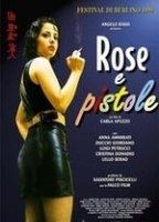Rose e pistole (1998) Scènes de Nu