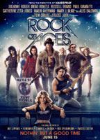 Rock of Ages (2012) Scènes de Nu