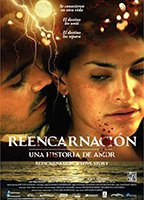 Reencarnación: Una historia de amor scènes de nu