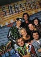 RTL Samstag Nacht (1993-1998) Scènes de Nu