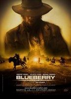 Blueberry 2004 film scènes de nu