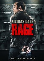Rage (2014) Scènes de Nu