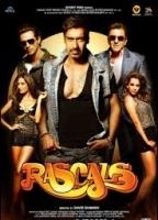 Rascals (2011) Scènes de Nu