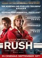 Rush (2013) Scènes de Nu
