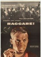 Raggare (1959) Scènes de Nu