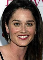 Robin Tunney nue