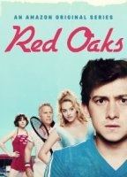 Red Oaks 2014 film scènes de nu