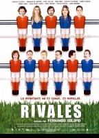 Rivales (2008) Scènes de Nu