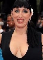 Rossy de Palma nue