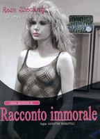 Racconto Immorale (1989) Scènes de Nu